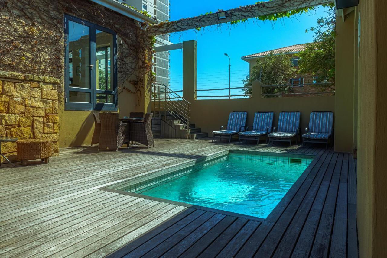 The Windermere Hotel Порт-Элизабет Экстерьер фото