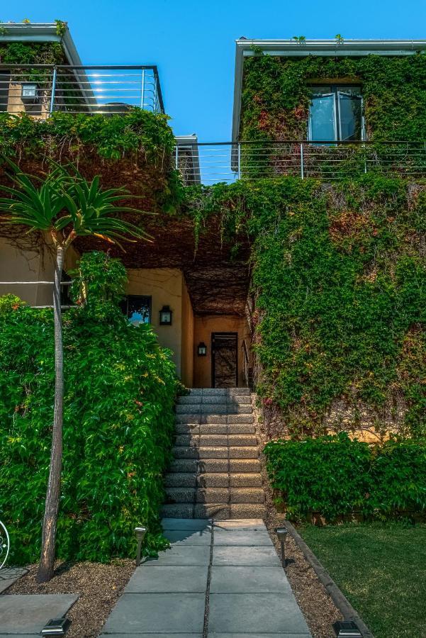 The Windermere Hotel Порт-Элизабет Экстерьер фото