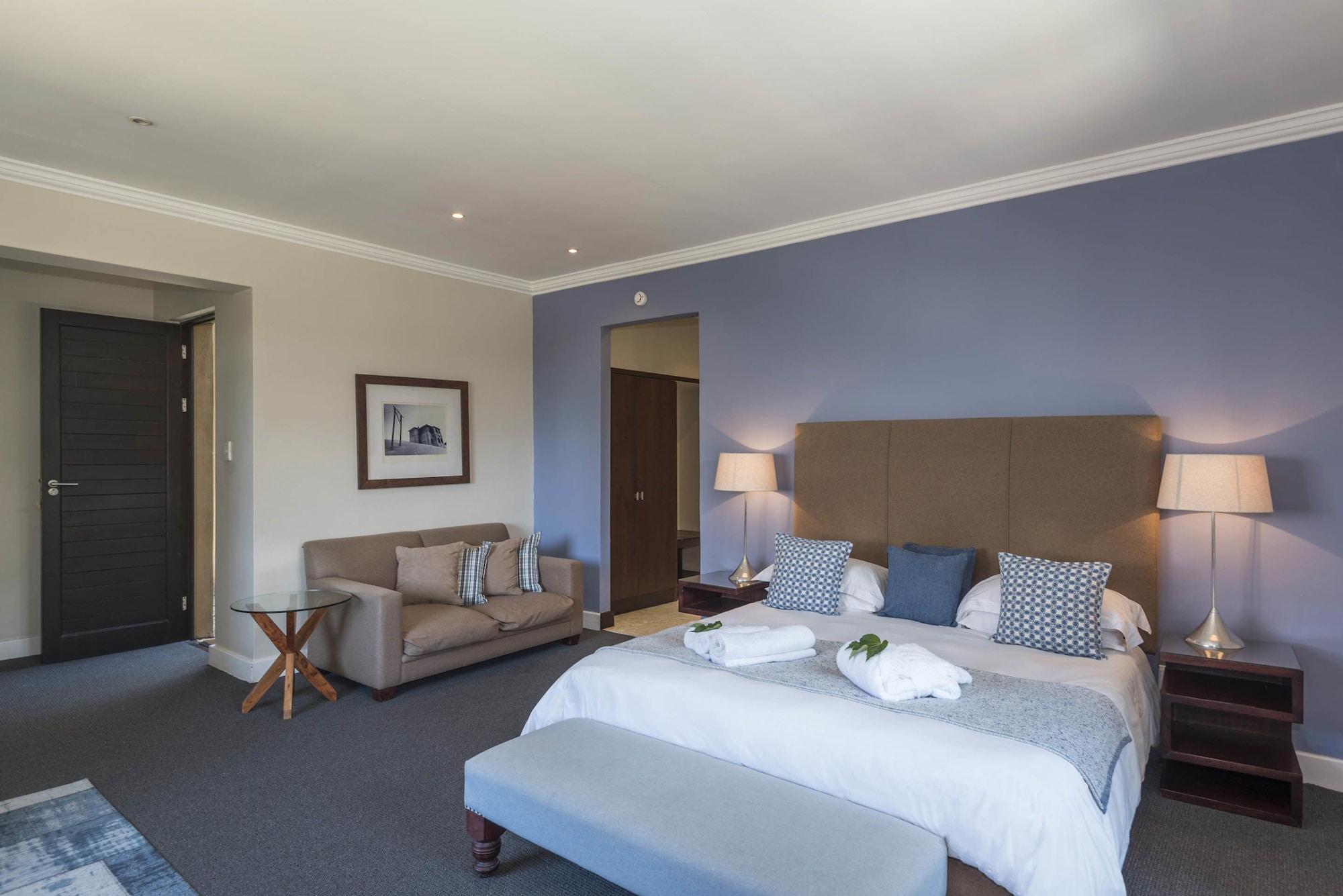 The Windermere Hotel Порт-Элизабет Экстерьер фото