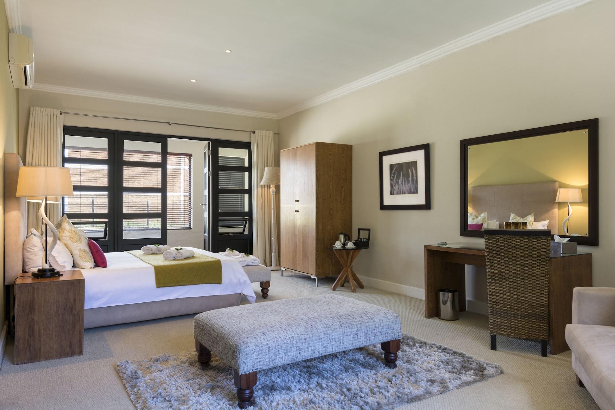 The Windermere Hotel Порт-Элизабет Экстерьер фото