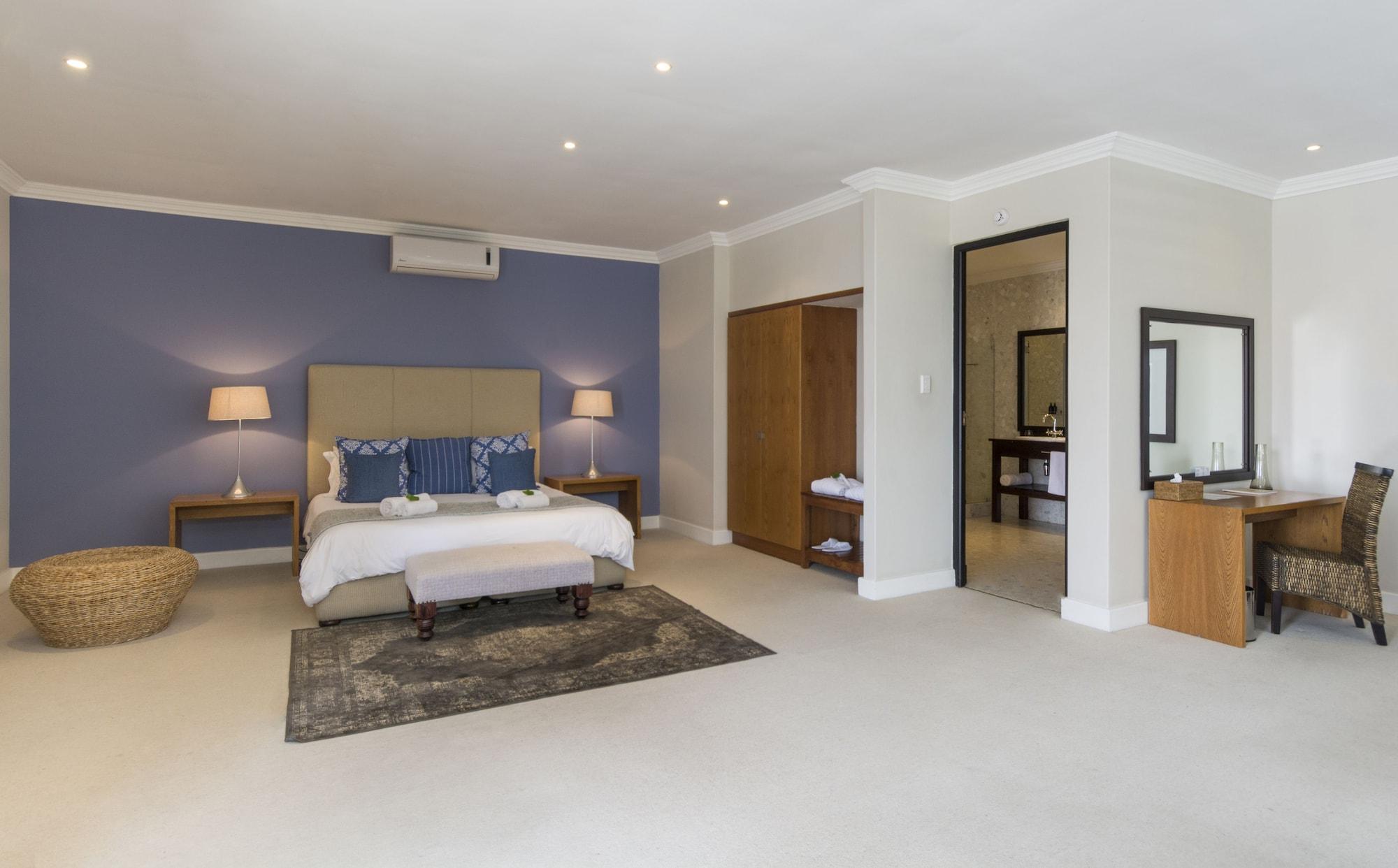 The Windermere Hotel Порт-Элизабет Экстерьер фото