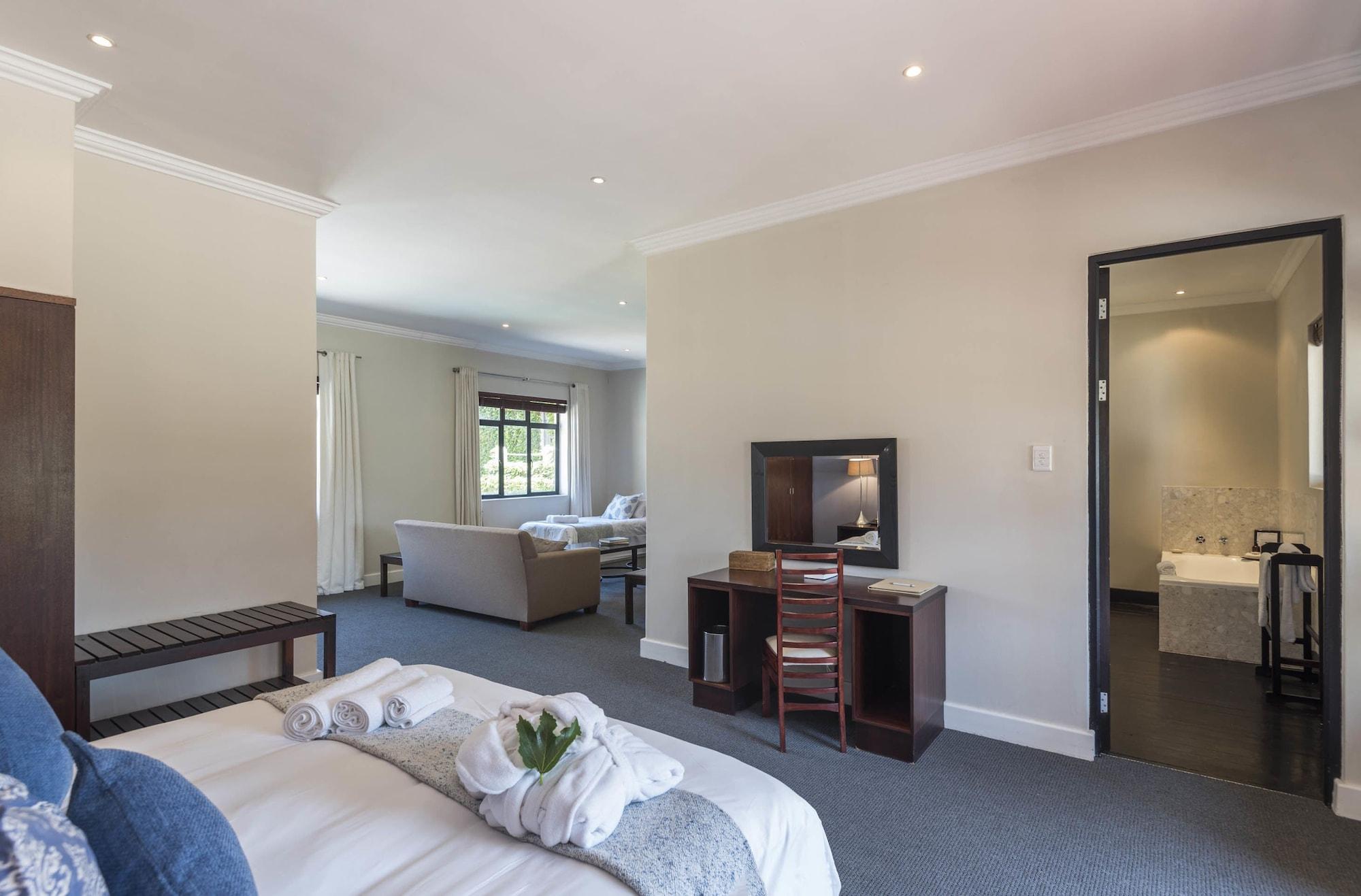 The Windermere Hotel Порт-Элизабет Экстерьер фото