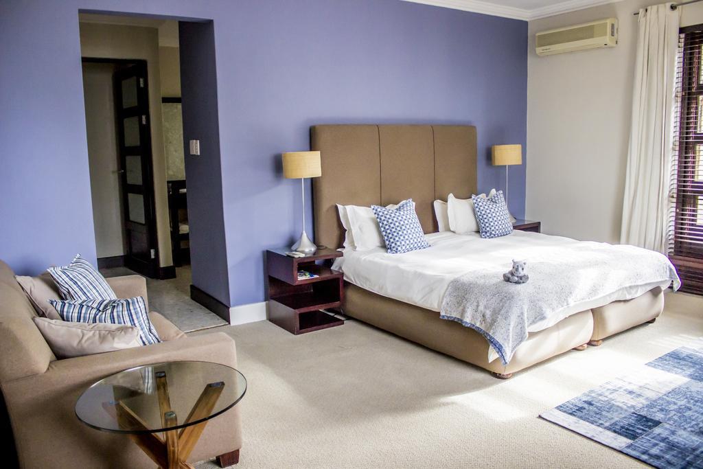 The Windermere Hotel Порт-Элизабет Экстерьер фото