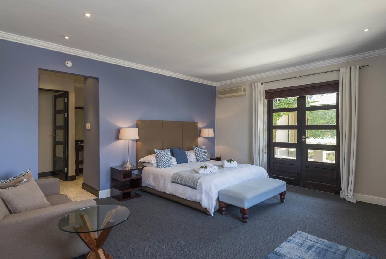 The Windermere Hotel Порт-Элизабет Экстерьер фото